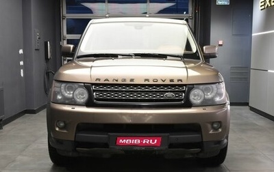 Land Rover Range Rover Sport I рестайлинг, 2012 год, 1 955 000 рублей, 1 фотография