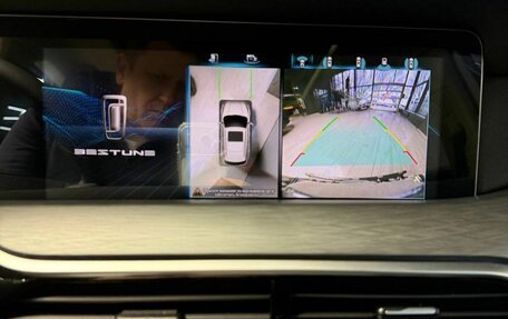 FAW Bestune T77, 2024 год, 2 250 000 рублей, 15 фотография