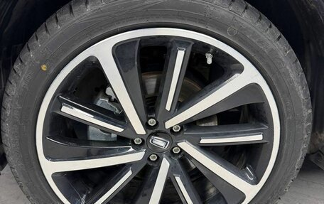 FAW Bestune T77, 2024 год, 2 250 000 рублей, 16 фотография