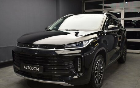 CheryExeed TXL, 2023 год, 2 625 000 рублей, 2 фотография