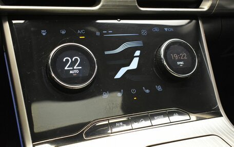 CheryExeed TXL, 2023 год, 2 625 000 рублей, 8 фотография