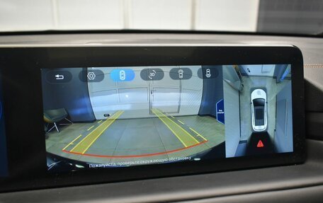 CheryExeed TXL, 2023 год, 2 625 000 рублей, 12 фотография