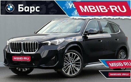 BMW X1, 2025 год, 5 950 000 рублей, 1 фотография