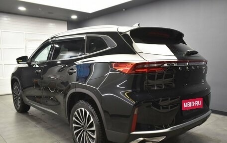 CheryExeed TXL, 2023 год, 2 625 000 рублей, 6 фотография