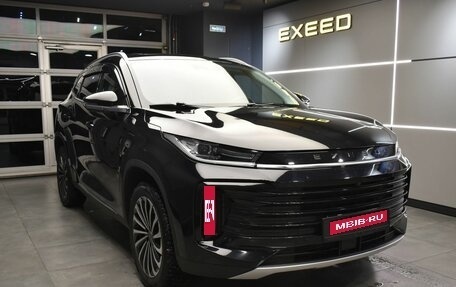 CheryExeed TXL, 2023 год, 2 625 000 рублей, 3 фотография