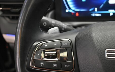 CheryExeed TXL, 2023 год, 2 625 000 рублей, 15 фотография