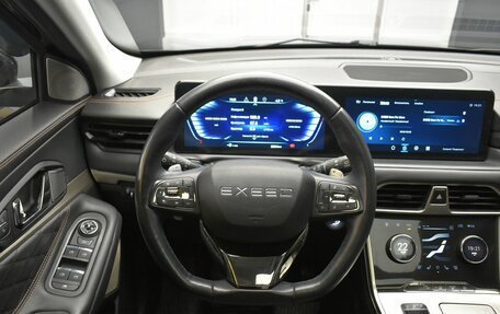 CheryExeed TXL, 2023 год, 2 625 000 рублей, 27 фотография