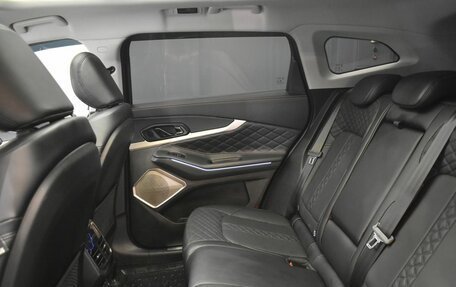 CheryExeed TXL, 2023 год, 2 625 000 рублей, 19 фотография