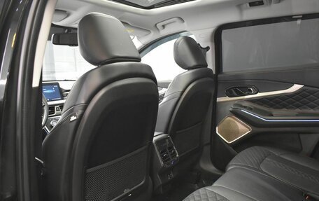 CheryExeed TXL, 2023 год, 2 625 000 рублей, 20 фотография