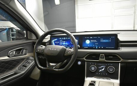 CheryExeed TXL, 2023 год, 2 625 000 рублей, 26 фотография