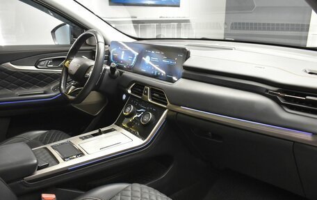 CheryExeed TXL, 2023 год, 2 625 000 рублей, 23 фотография
