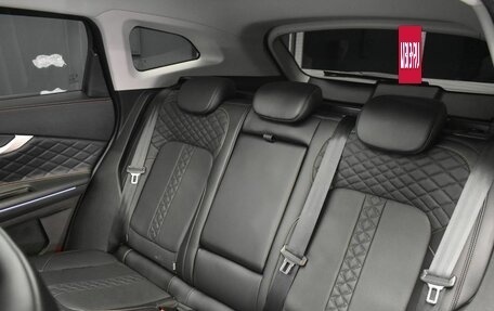 CheryExeed TXL, 2023 год, 2 625 000 рублей, 22 фотография