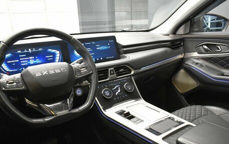CheryExeed TXL, 2023 год, 2 625 000 рублей, 28 фотография