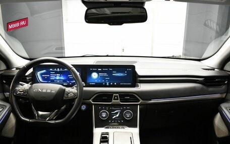 CheryExeed TXL, 2023 год, 2 625 000 рублей, 25 фотография