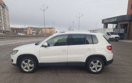 Volkswagen Tiguan I, 2012 год, 950 000 рублей, 6 фотография