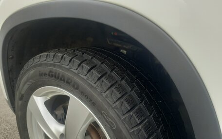 Volkswagen Tiguan I, 2012 год, 950 000 рублей, 8 фотография