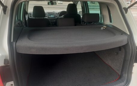 Volkswagen Tiguan I, 2012 год, 950 000 рублей, 11 фотография