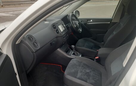 Volkswagen Tiguan I, 2012 год, 950 000 рублей, 13 фотография