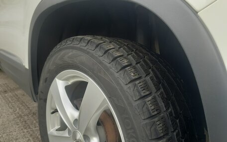 Volkswagen Tiguan I, 2012 год, 950 000 рублей, 7 фотография