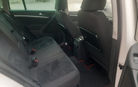 Volkswagen Tiguan I, 2012 год, 950 000 рублей, 10 фотография