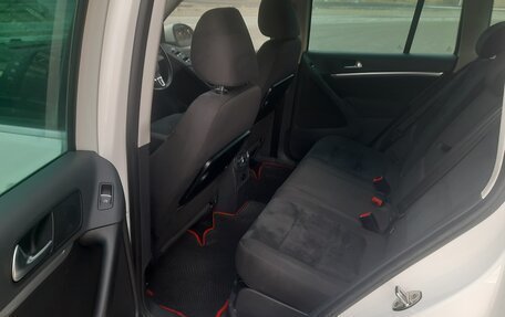 Volkswagen Tiguan I, 2012 год, 950 000 рублей, 12 фотография