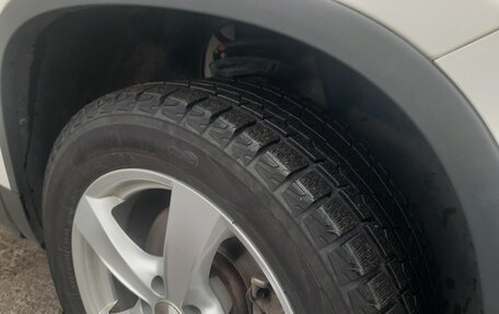 Volkswagen Tiguan I, 2012 год, 950 000 рублей, 9 фотография