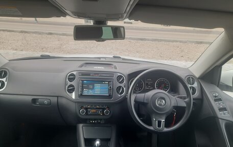 Volkswagen Tiguan I, 2012 год, 950 000 рублей, 15 фотография