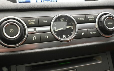 Land Rover Range Rover Sport I рестайлинг, 2012 год, 1 955 000 рублей, 11 фотография