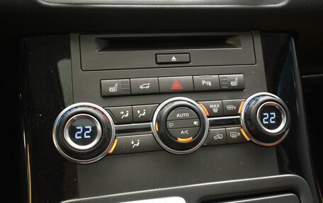 Land Rover Range Rover Sport I рестайлинг, 2012 год, 1 955 000 рублей, 12 фотография