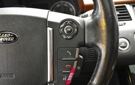 Land Rover Range Rover Sport I рестайлинг, 2012 год, 1 955 000 рублей, 14 фотография