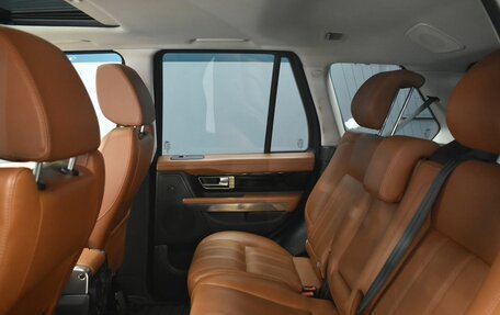 Land Rover Range Rover Sport I рестайлинг, 2012 год, 1 955 000 рублей, 22 фотография