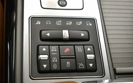 Land Rover Range Rover Sport I рестайлинг, 2012 год, 1 955 000 рублей, 20 фотография