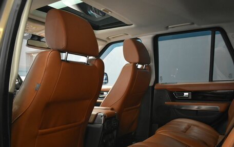Land Rover Range Rover Sport I рестайлинг, 2012 год, 1 955 000 рублей, 23 фотография