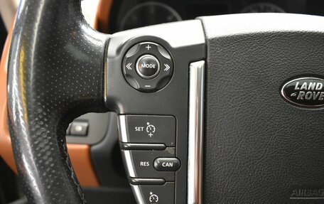 Land Rover Range Rover Sport I рестайлинг, 2012 год, 1 955 000 рублей, 16 фотография