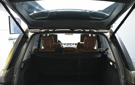 Land Rover Range Rover Sport I рестайлинг, 2012 год, 1 955 000 рублей, 25 фотография