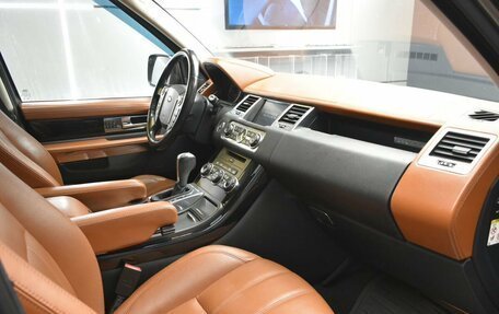 Land Rover Range Rover Sport I рестайлинг, 2012 год, 1 955 000 рублей, 27 фотография