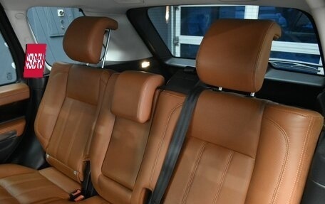 Land Rover Range Rover Sport I рестайлинг, 2012 год, 1 955 000 рублей, 24 фотография