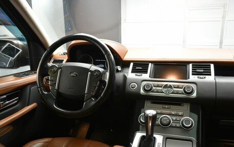 Land Rover Range Rover Sport I рестайлинг, 2012 год, 1 955 000 рублей, 30 фотография