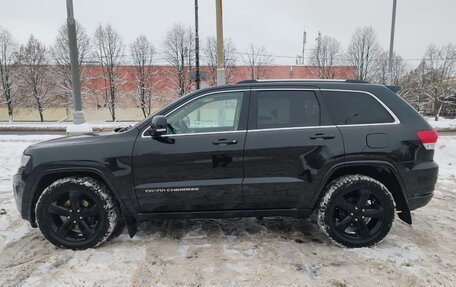 Jeep Grand Cherokee, 2013 год, 3 000 000 рублей, 4 фотография