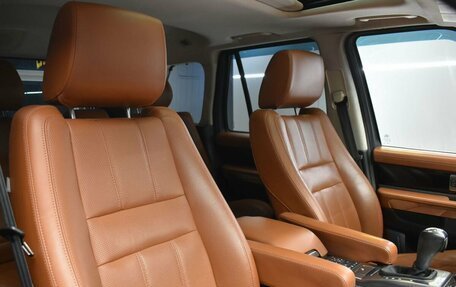 Land Rover Range Rover Sport I рестайлинг, 2012 год, 1 955 000 рублей, 28 фотография