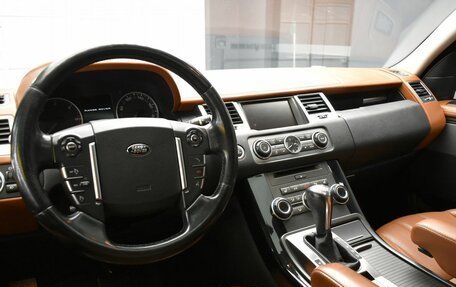 Land Rover Range Rover Sport I рестайлинг, 2012 год, 1 955 000 рублей, 31 фотография