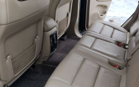 Jeep Grand Cherokee, 2013 год, 3 000 000 рублей, 11 фотография