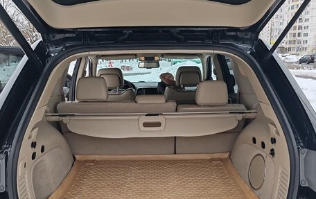 Jeep Grand Cherokee, 2013 год, 3 000 000 рублей, 14 фотография