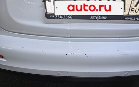 Nissan Juke II, 2013 год, 850 000 рублей, 8 фотография