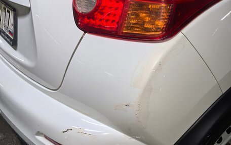 Nissan Juke II, 2013 год, 850 000 рублей, 7 фотография