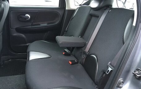 Nissan Note II рестайлинг, 2013 год, 725 000 рублей, 14 фотография