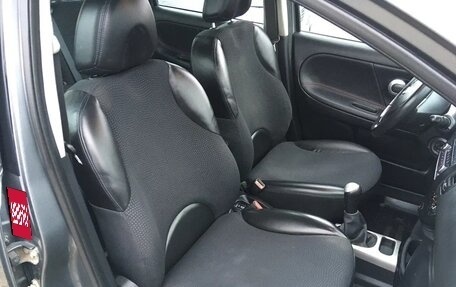 Nissan Note II рестайлинг, 2013 год, 725 000 рублей, 13 фотография