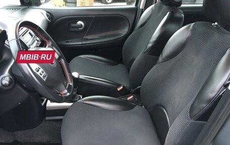 Nissan Note II рестайлинг, 2013 год, 725 000 рублей, 9 фотография