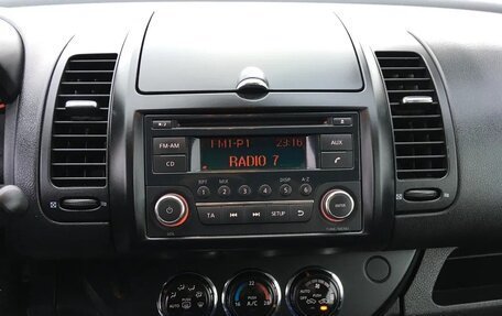 Nissan Note II рестайлинг, 2013 год, 725 000 рублей, 17 фотография