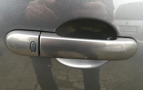 Nissan Note II рестайлинг, 2013 год, 725 000 рублей, 16 фотография